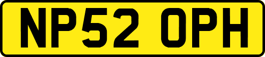 NP52OPH