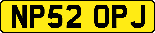 NP52OPJ