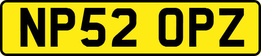 NP52OPZ