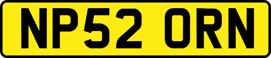 NP52ORN