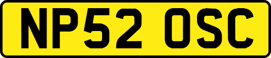 NP52OSC