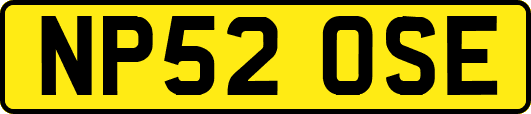 NP52OSE