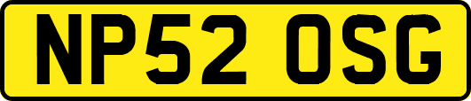 NP52OSG