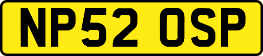 NP52OSP