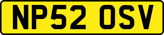 NP52OSV