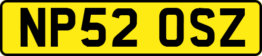 NP52OSZ
