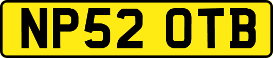 NP52OTB