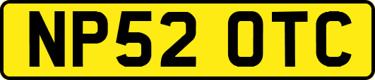 NP52OTC
