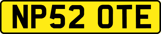 NP52OTE