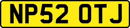 NP52OTJ