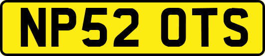 NP52OTS
