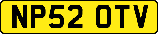 NP52OTV