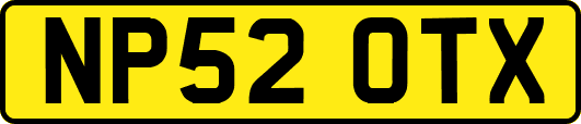 NP52OTX