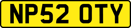 NP52OTY