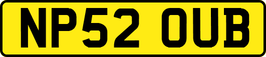 NP52OUB