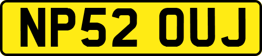 NP52OUJ