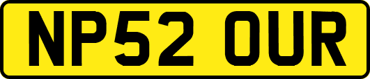 NP52OUR