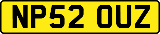 NP52OUZ