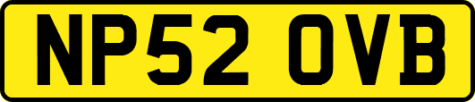 NP52OVB