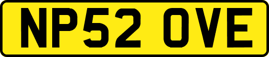 NP52OVE