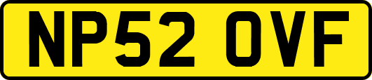 NP52OVF