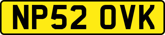 NP52OVK