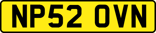 NP52OVN