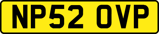 NP52OVP