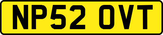 NP52OVT