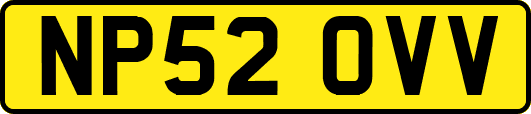NP52OVV