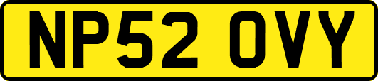 NP52OVY
