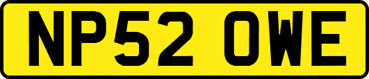 NP52OWE
