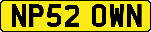 NP52OWN