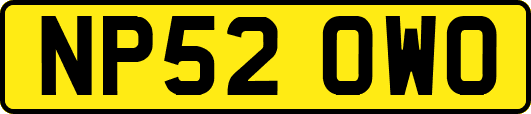 NP52OWO