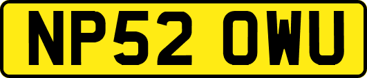 NP52OWU