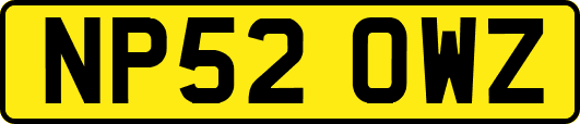 NP52OWZ