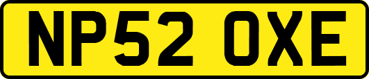 NP52OXE
