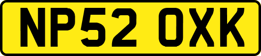 NP52OXK