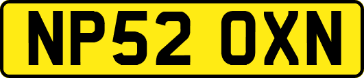 NP52OXN