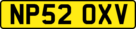 NP52OXV
