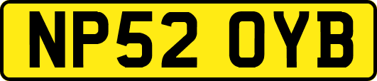 NP52OYB