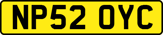 NP52OYC