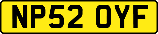 NP52OYF