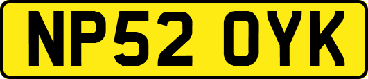 NP52OYK
