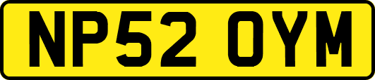 NP52OYM