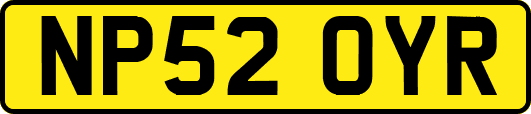 NP52OYR