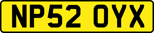 NP52OYX