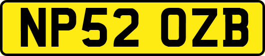 NP52OZB