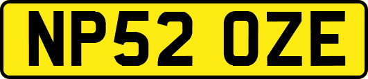 NP52OZE