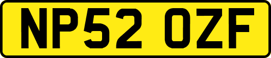 NP52OZF